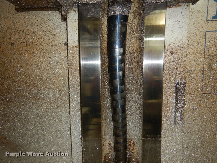 image for item KW9813 Milltronics RH-19  vertical milling machine