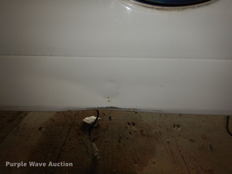 image for item KW9831 Ford F150  pickup truck bed