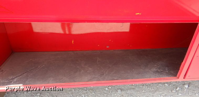 image for item KW9838 1996 International 3000  coach bus