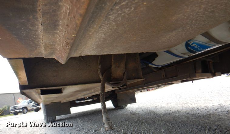 image for item KW9838 1996 International 3000  coach bus