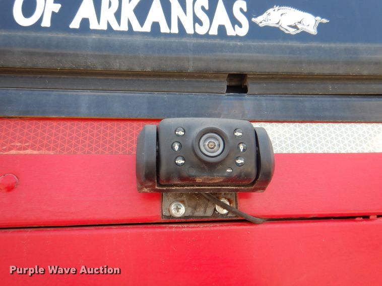 image for item KW9838 1996 International 3000  coach bus