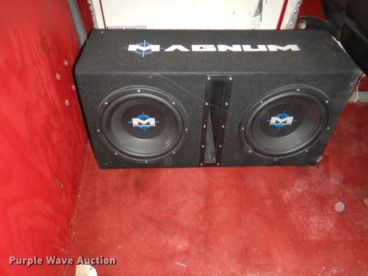 image for item KW9838 1996 International 3000  coach bus