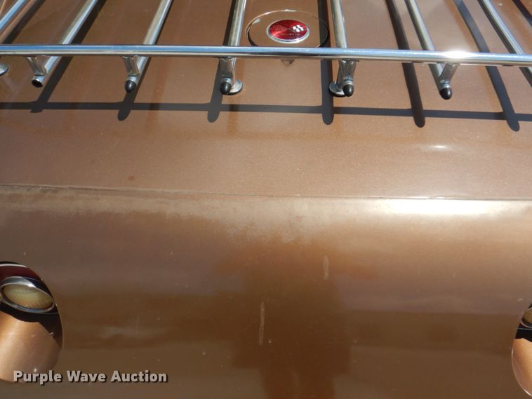 image for item KW9839 1975 Chevrolet Corvette Stingray