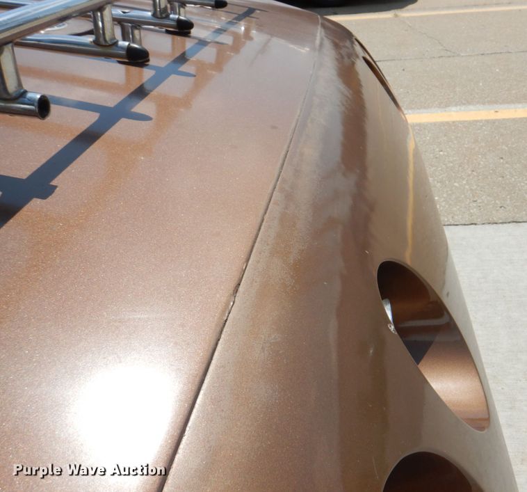 image for item KW9839 1975 Chevrolet Corvette Stingray