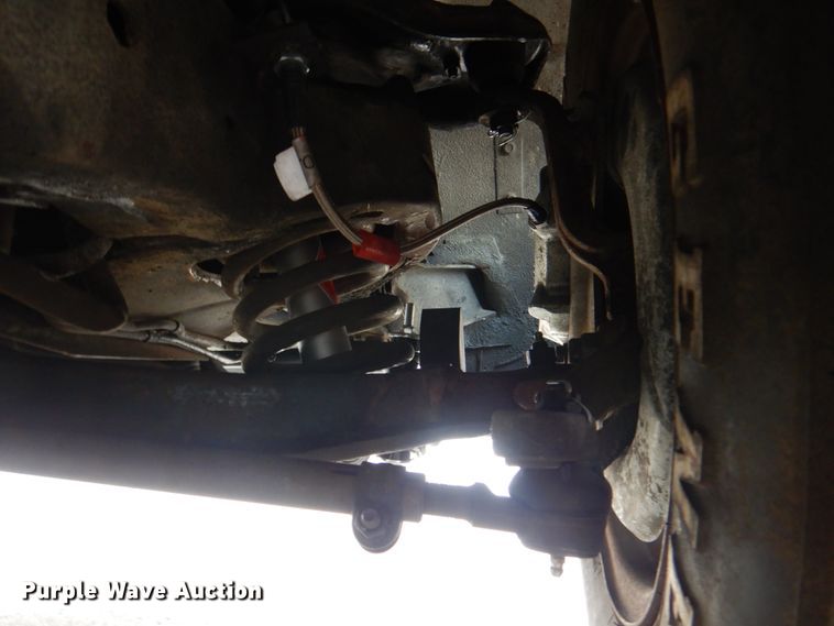 image for item KW9839 1975 Chevrolet Corvette Stingray