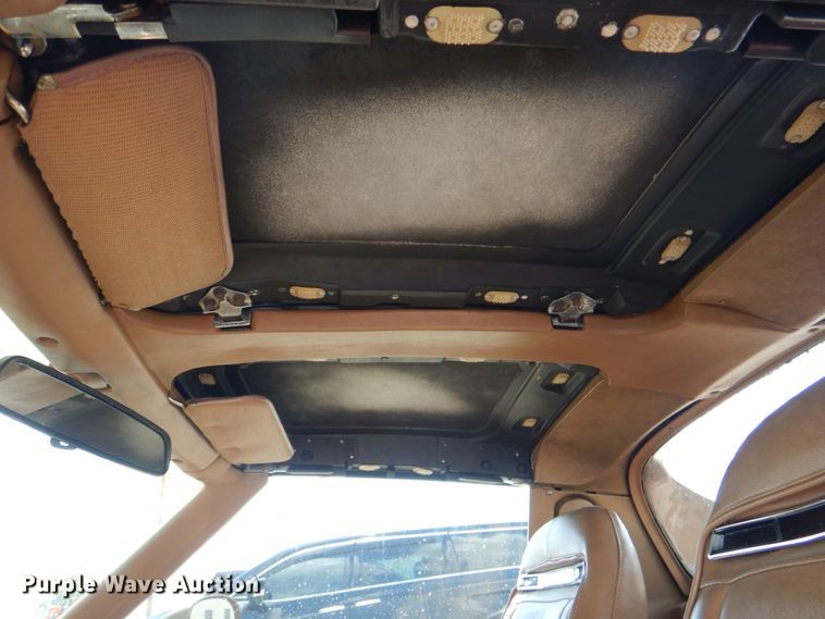 image for item KW9839 1975 Chevrolet Corvette Stingray