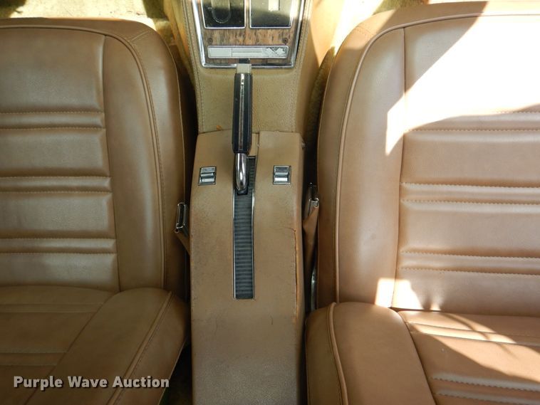 image for item KW9839 1975 Chevrolet Corvette Stingray