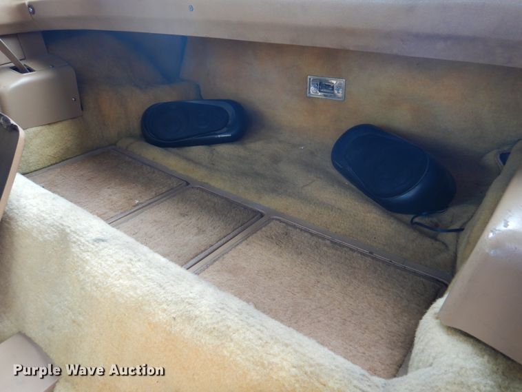 image for item KW9839 1975 Chevrolet Corvette Stingray