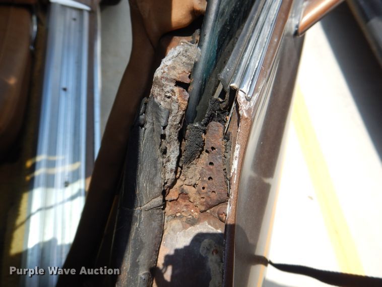 image for item KW9839 1975 Chevrolet Corvette Stingray