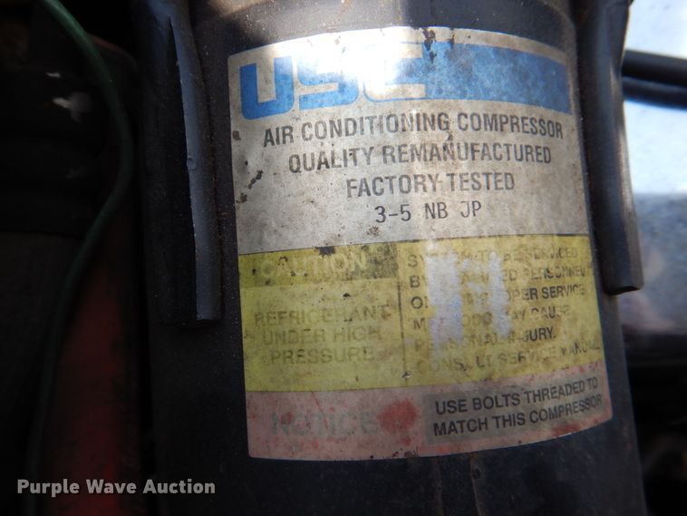 image for item KW9839 1975 Chevrolet Corvette Stingray