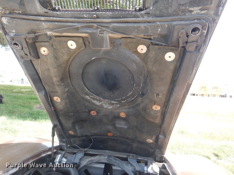 image for item KW9839 1975 Chevrolet Corvette Stingray