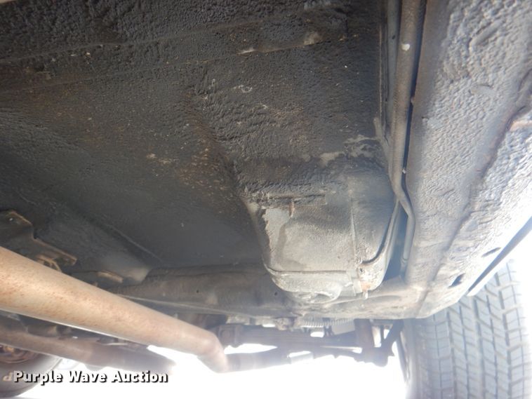 image for item KW9839 1975 Chevrolet Corvette Stingray