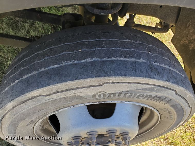 image for item KY9170 2016 Dodge Ram 4500HD  truck cab and chassis