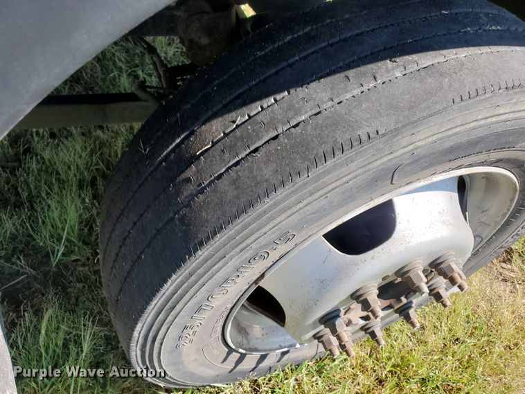 image for item KY9171 2015 Dodge Ram 5500HD  truck cab and chassis