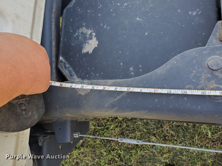 image for item KY9172 2016 Dodge Ram 5500HD  truck cab and chassis