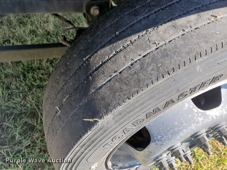 image for item KY9172 2016 Dodge Ram 5500HD  truck cab and chassis