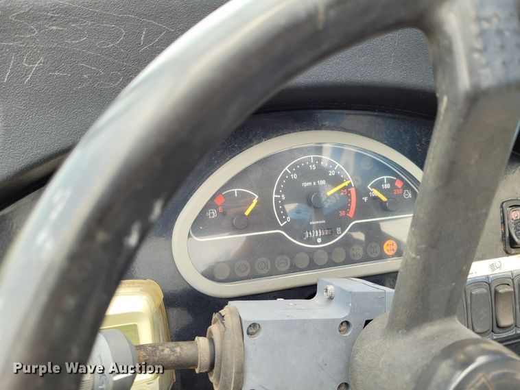 image for item BY9418 2012 Genie GTH-1056  telehandler