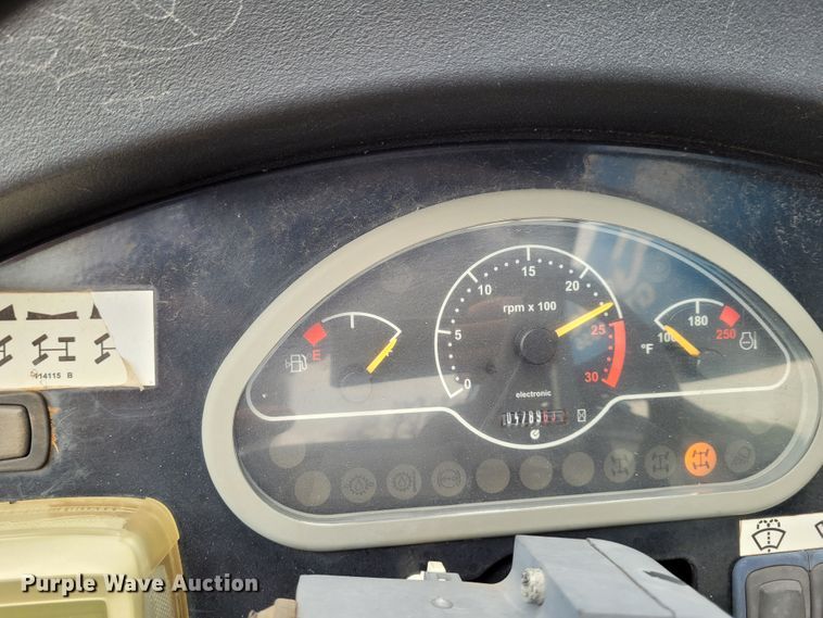 image for item BY9418 2012 Genie GTH-1056  telehandler