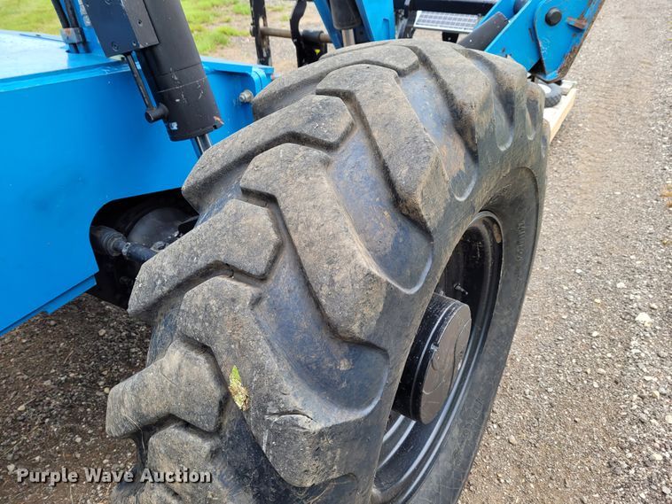 image for item BY9418 2012 Genie GTH-1056  telehandler
