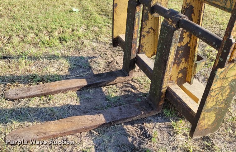 image for item BY9423 Balderson  48"L forks