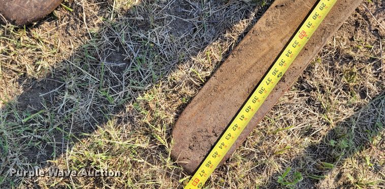 image for item BY9423 Balderson  48"L forks