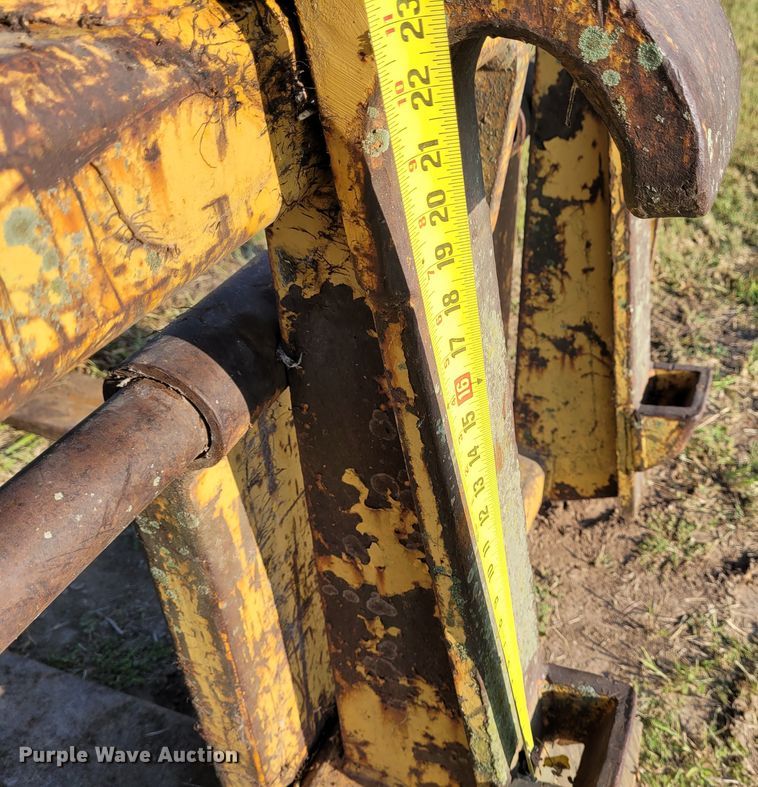 image for item BY9423 Balderson  48"L forks