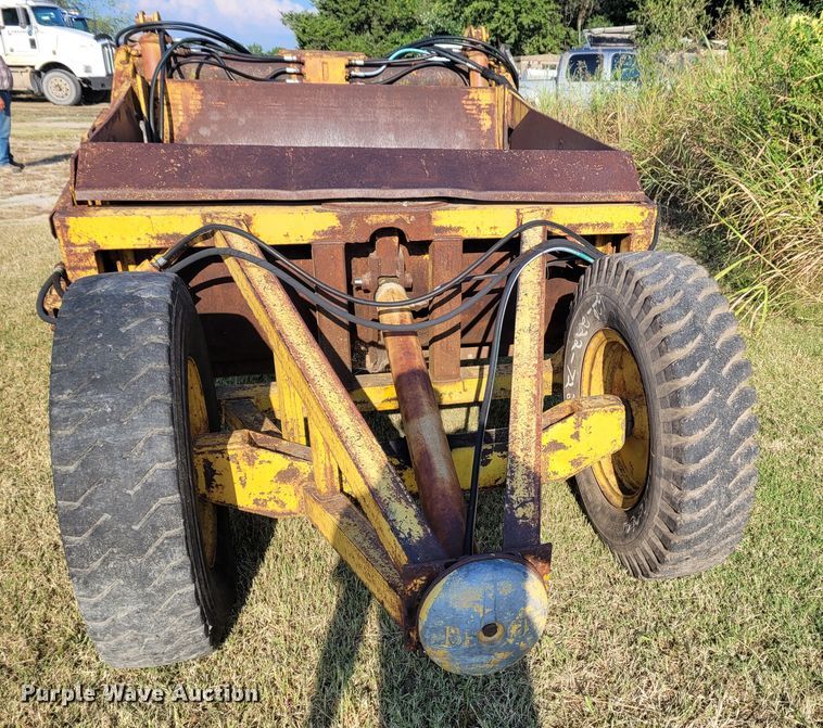 image for item BY9424 BE-GE ST545  scraper