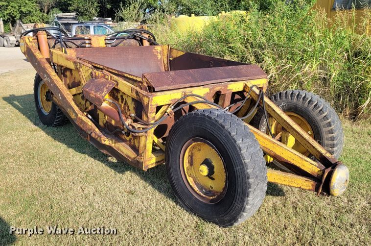 image for item BY9424 BE-GE ST545  scraper