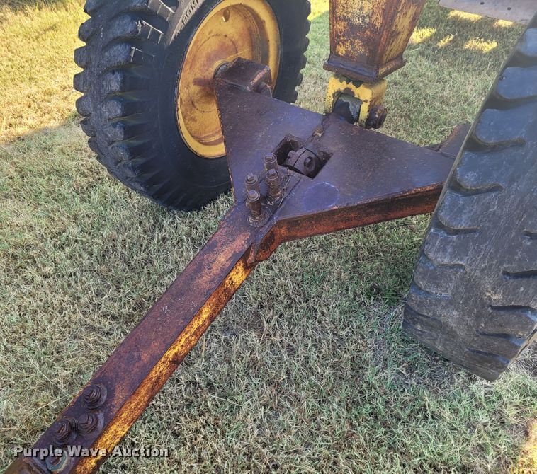 image for item BY9424 BE-GE ST545  scraper