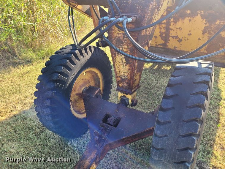 image for item BY9424 BE-GE ST545  scraper