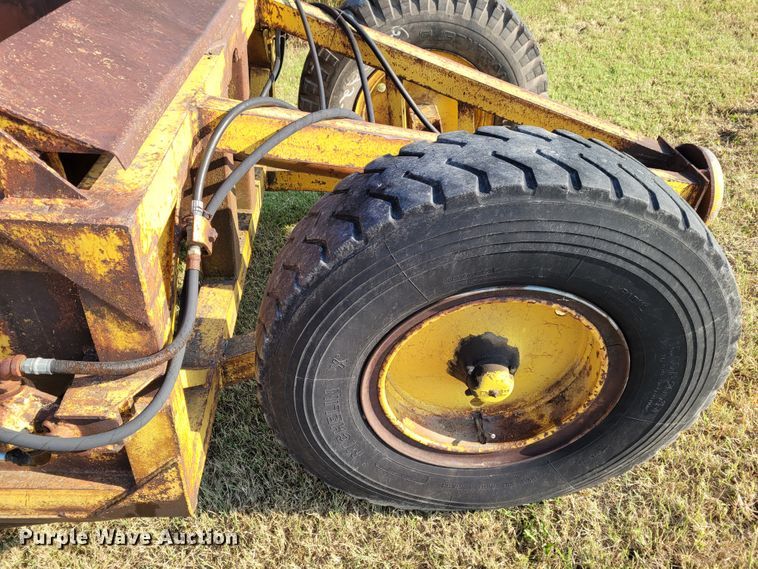 image for item BY9424 BE-GE ST545  scraper