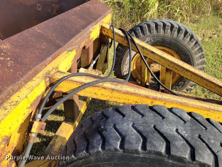 image for item BY9424 BE-GE ST545  scraper