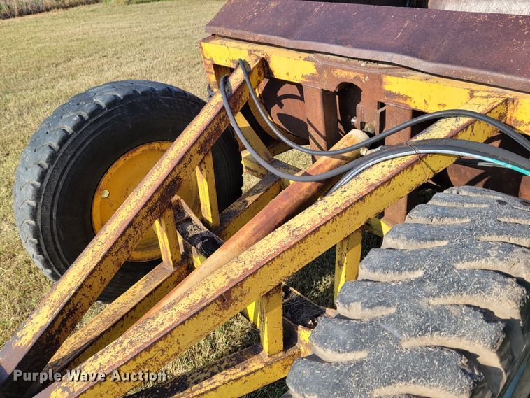 image for item BY9424 BE-GE ST545  scraper