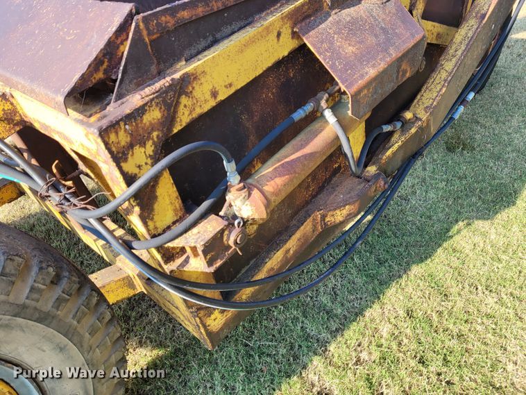 image for item BY9424 BE-GE ST545  scraper