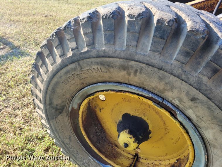 image for item BY9424 BE-GE ST545  scraper