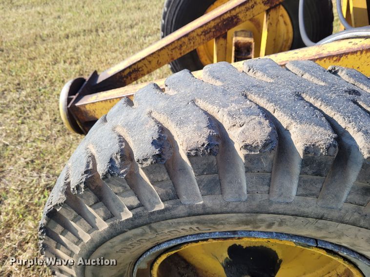 image for item BY9424 BE-GE ST545  scraper