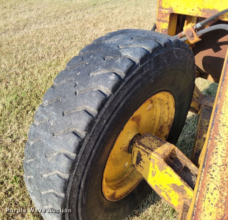 image for item BY9424 BE-GE ST545  scraper