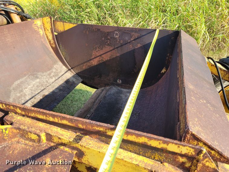 image for item BY9424 BE-GE ST545  scraper