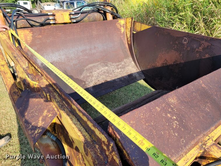 image for item BY9424 BE-GE ST545  scraper