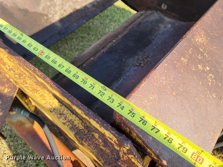 image for item BY9424 BE-GE ST545  scraper