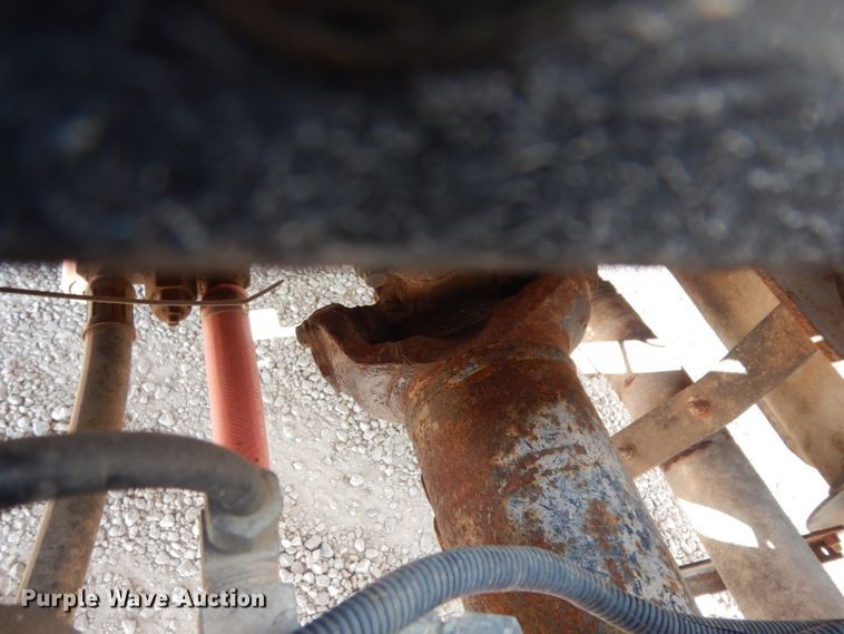 image for item DC2028 1993 Mack RD688S  dump truck