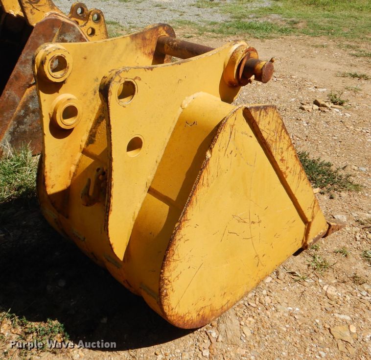 image for item DG1671 (3) excavator buckets