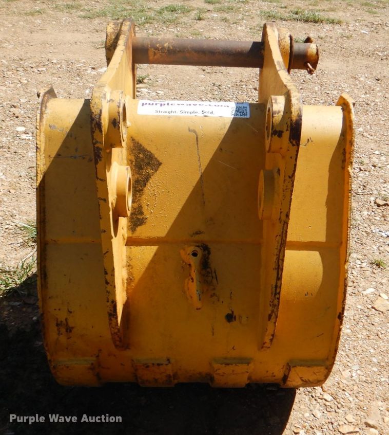 image for item DG1671 (3) excavator buckets