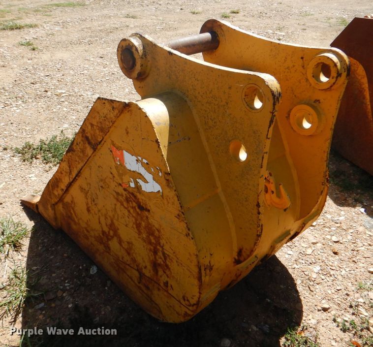 image for item DG1671 (3) excavator buckets