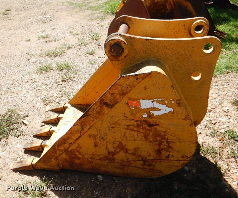 image for item DG1671 (3) excavator buckets