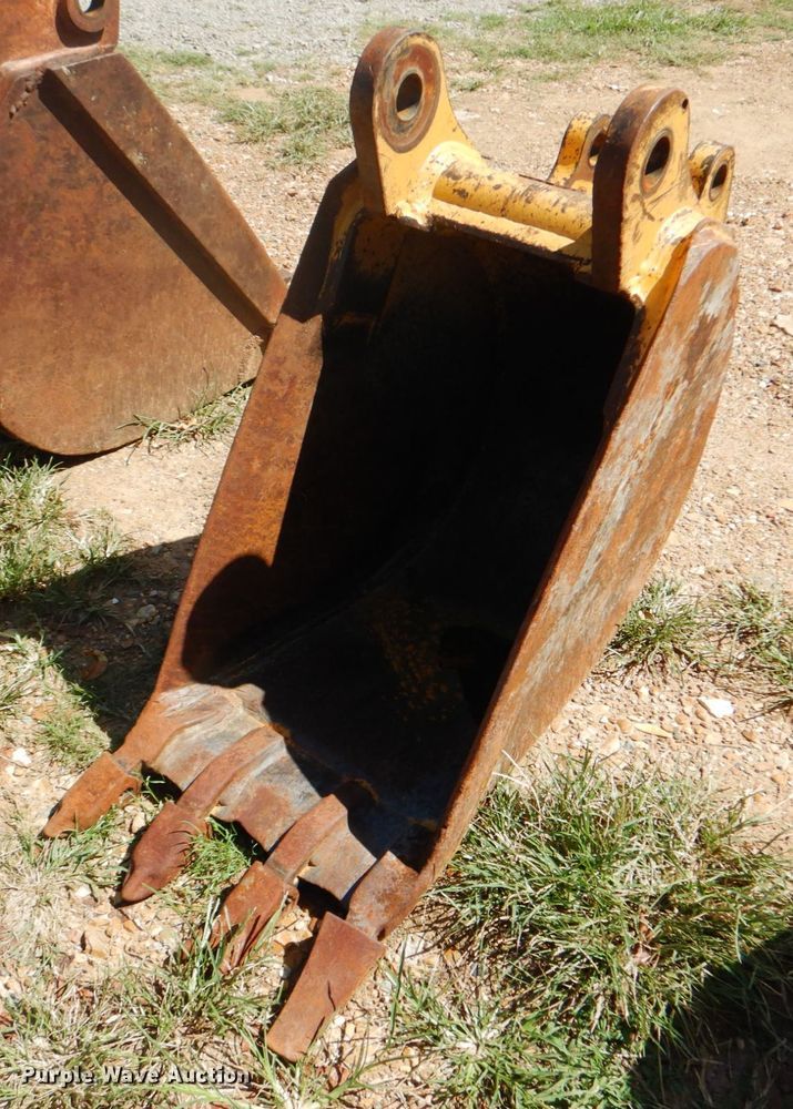 image for item DG1671 (3) excavator buckets