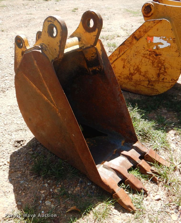 image for item DG1671 (3) excavator buckets