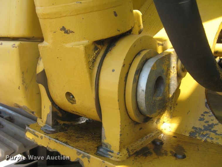 image for item DG5300 2005 Caterpillar 330CL  excavator