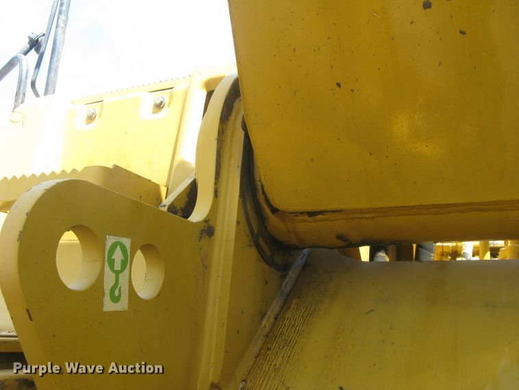 image for item DG5300 2005 Caterpillar 330CL  excavator