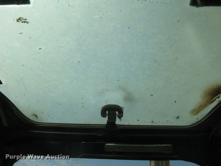 image for item DG5300 2005 Caterpillar 330CL  excavator